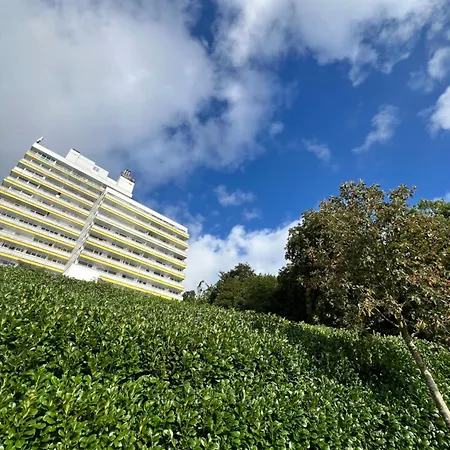 Panoramablick über Den Bad Segeberg